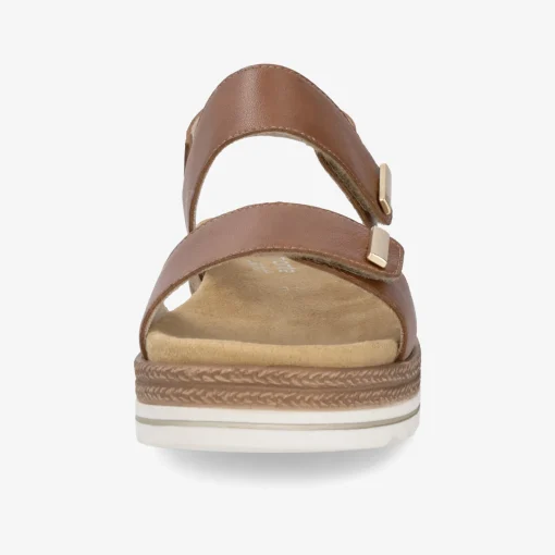 remonte ​ Damen Sandale-Damen Komfortschuhe | Sandalen
