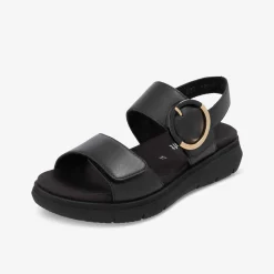 remonte ​ Damen Sandale-Damen Komfortschuhe | Sandalen