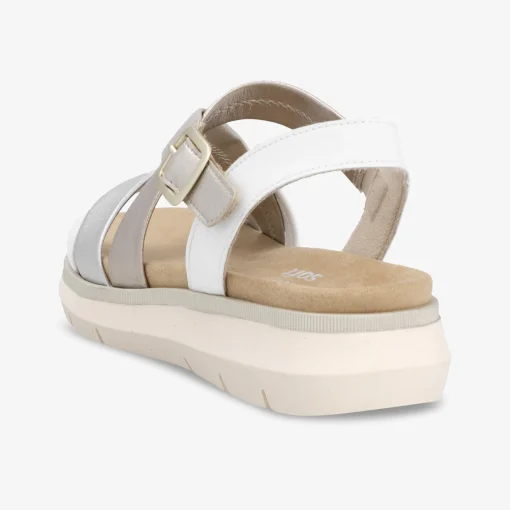 remonte ​ Damen Sandale-Damen Komfortschuhe | Sandalen