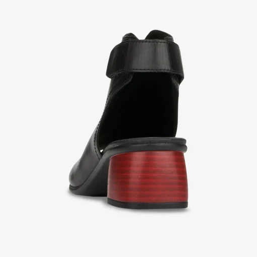 remonte ​ Damen Sandale-Damen Komfortschuhe
