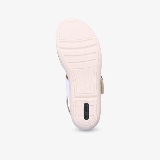 remonte ​ Damen Sandale-Damen Komfortschuhe