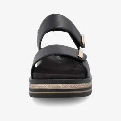 remonte ​ Damen Sandale-Damen Komfortschuhe | Sandalen