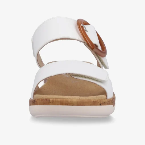 remonte ​ Damen Sandale-Damen Komfortschuhe | Sandalen