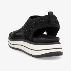 remonte ​ Damen Sandale-Damen Komfortschuhe | Sandalen