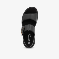 remonte ​ Damen Sandale-Damen Komfortschuhe | Sandalen