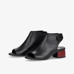 remonte ​ Damen Sandale-Damen Komfortschuhe