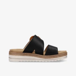remonte ​ Damen Sandale-Damen Komfortschuhe | Sandalen