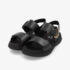remonte ​ Damen Sandale-Damen Komfortschuhe | Sandalen