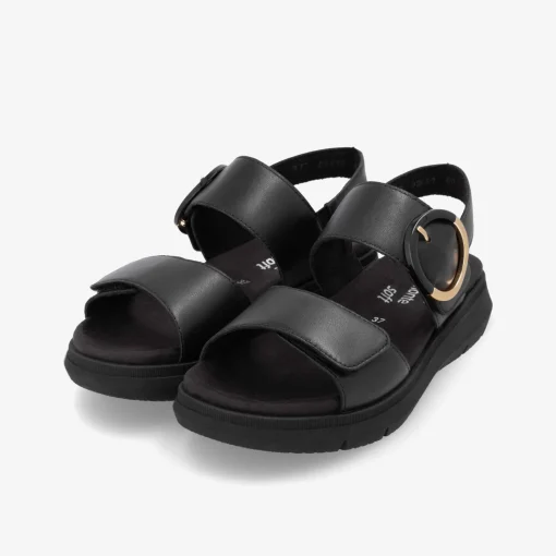 remonte ​ Damen Sandale-Damen Komfortschuhe | Sandalen