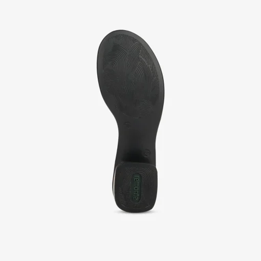 remonte ​ Damen Sandale-Damen Komfortschuhe
