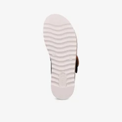 remonte ​ Damen Sandale-Damen Komfortschuhe | Sandalen