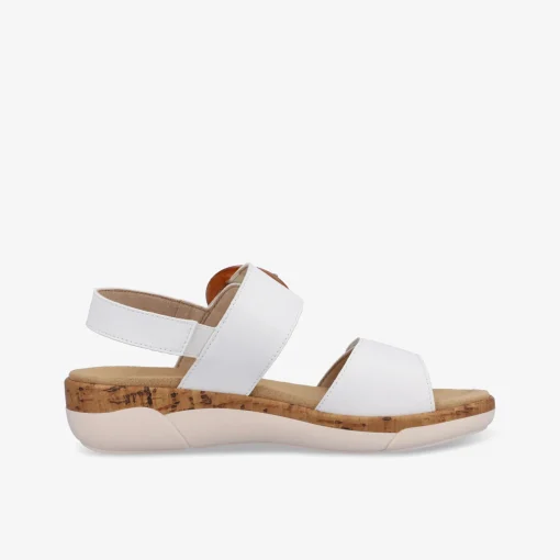 remonte ​ Damen Sandale-Damen Komfortschuhe | Sandalen