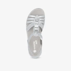 remonte ​ Damen Sandale-Damen Komfortschuhe | Sandalen