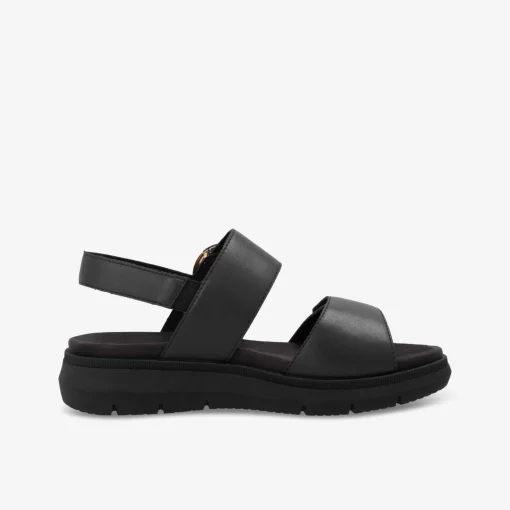 remonte ​ Damen Sandale-Damen Komfortschuhe | Sandalen