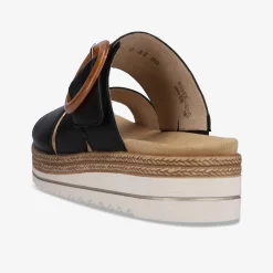 remonte ​ Damen Sandale-Damen Komfortschuhe | Sandalen