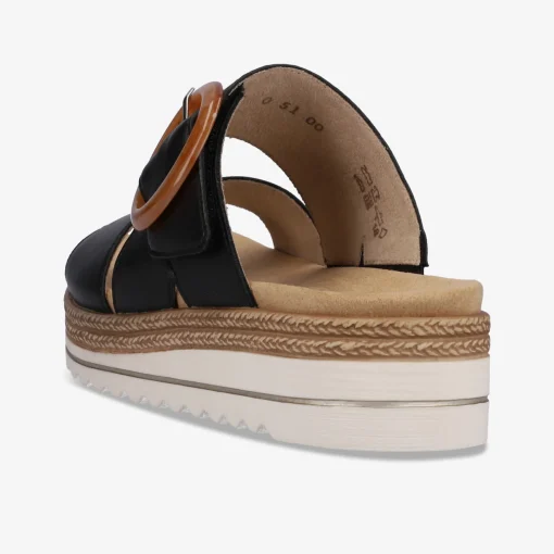 remonte ​ Damen Sandale-Damen Komfortschuhe | Sandalen