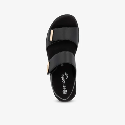 remonte ​ Damen Sandale-Damen Komfortschuhe | Sandalen