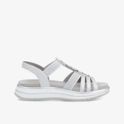 remonte ​ Damen Sandale-Damen Komfortschuhe | Sandalen