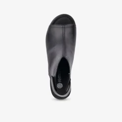 remonte ​ Damen Sandale-Damen Komfortschuhe