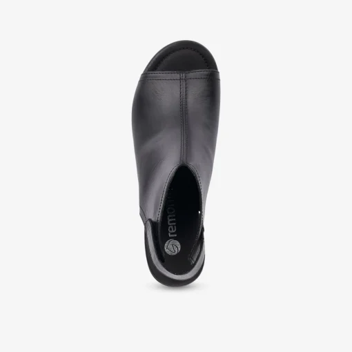 remonte ​ Damen Sandale-Damen Komfortschuhe