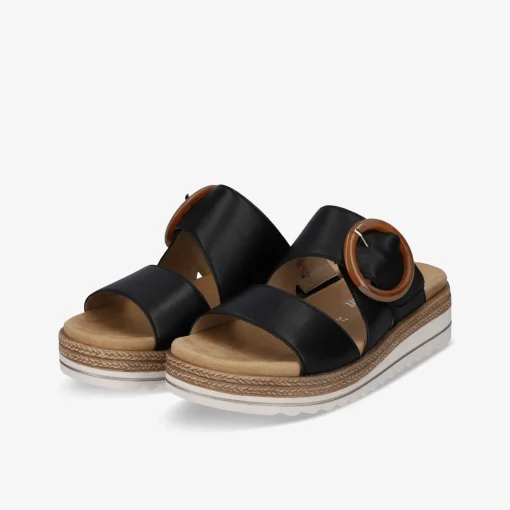 remonte ​ Damen Sandale-Damen Komfortschuhe | Sandalen