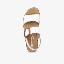 remonte ​ Damen Sandale-Damen Komfortschuhe | Sandalen