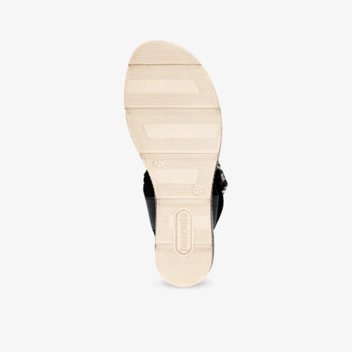 remonte ​ Damen Sandale-Damen Komfortschuhe | Sandalen