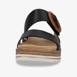 remonte ​ Damen Sandale-Damen Komfortschuhe | Sandalen