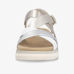 remonte ​ Damen Sandale-Damen Komfortschuhe | Sandalen