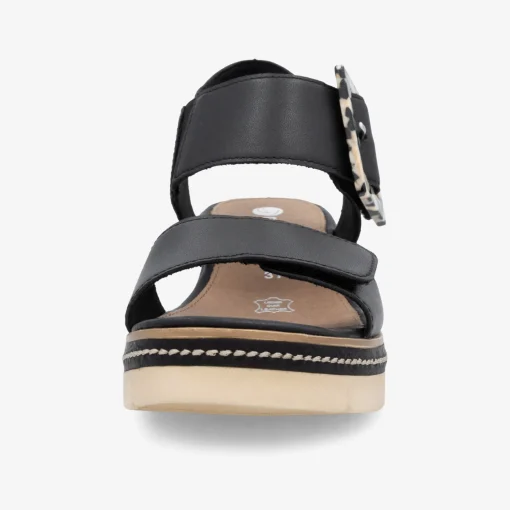remonte ​ Damen Sandale-Damen Komfortschuhe | Sandalen