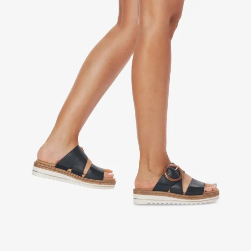 remonte ​ Damen Sandale-Damen Komfortschuhe | Sandalen