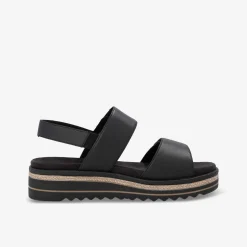 remonte ​ Damen Sandale-Damen Komfortschuhe | Sandalen