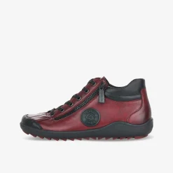 remonte ​ Damen Schnürstiefelette-Damen Stiefeletten | Komfortschuhe
