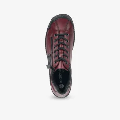 remonte ​ Damen Schnürstiefelette-Damen Stiefeletten | Komfortschuhe