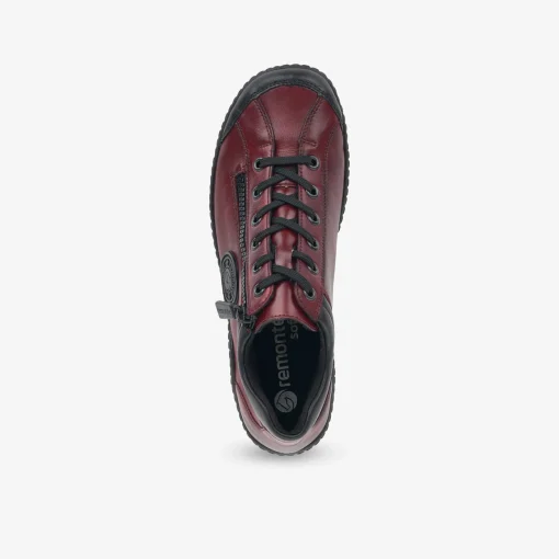 remonte ​ Damen Schnürstiefelette-Damen Stiefeletten | Komfortschuhe