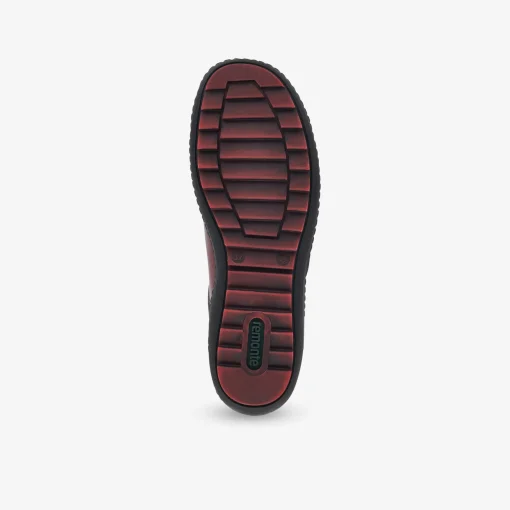 remonte ​ Damen Schnürstiefelette-Damen Stiefeletten | Komfortschuhe