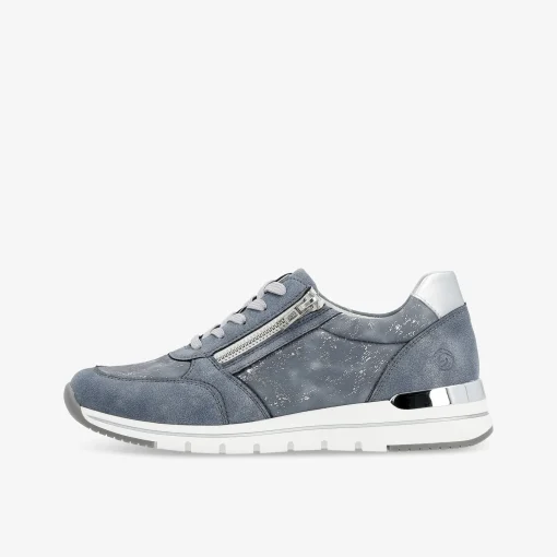 remonte ​ Damen Sneaker-Damen Komfortschuhe | Sneaker