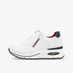 remonte ​ Damen Sneaker-Damen Komfortschuhe | Sneaker
