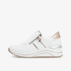 remonte ​ Damen Sneaker-Damen Komfortschuhe | Sneaker