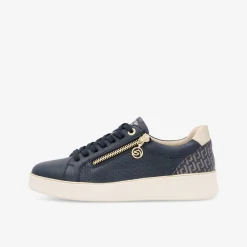 remonte ​ Damen Sneaker-Damen Komfortschuhe | Sneaker