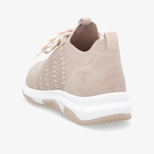 remonte ​ Damen Sneaker-Damen Komfortschuhe | Sneaker