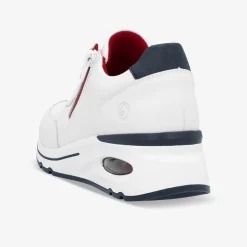 remonte ​ Damen Sneaker-Damen Komfortschuhe | Sneaker