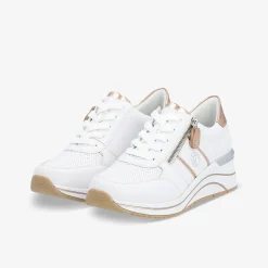 remonte ​ Damen Sneaker-Damen Komfortschuhe | Sneaker