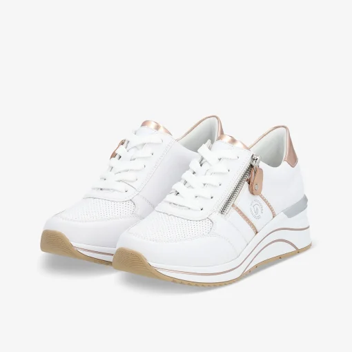 remonte ​ Damen Sneaker-Damen Komfortschuhe | Sneaker