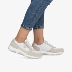 remonte ​ Damen Sneaker-Damen Komfortschuhe | Sneaker