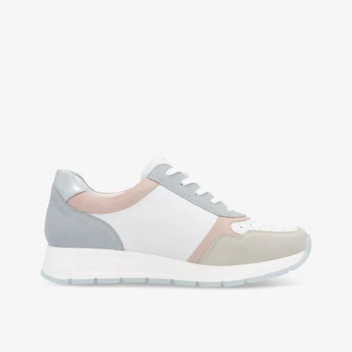remonte ​ Damen Sneaker-Damen Komfortschuhe | Sneaker