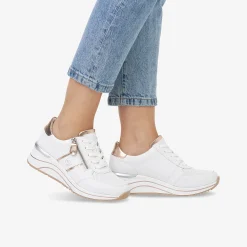 remonte ​ Damen Sneaker-Damen Komfortschuhe | Sneaker