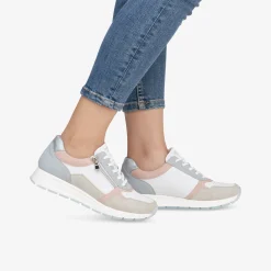 remonte ​ Damen Sneaker-Damen Komfortschuhe | Sneaker
