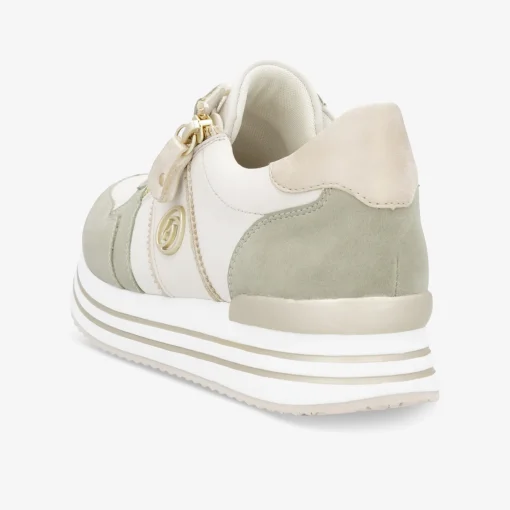 remonte ​ Damen Sneaker-Damen Komfortschuhe | Sneaker