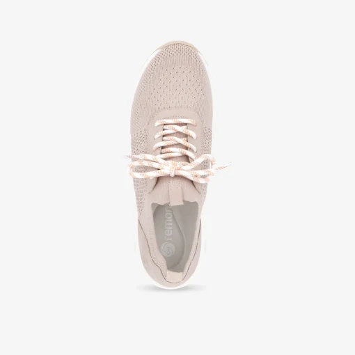 remonte ​ Damen Sneaker-Damen Komfortschuhe | Sneaker